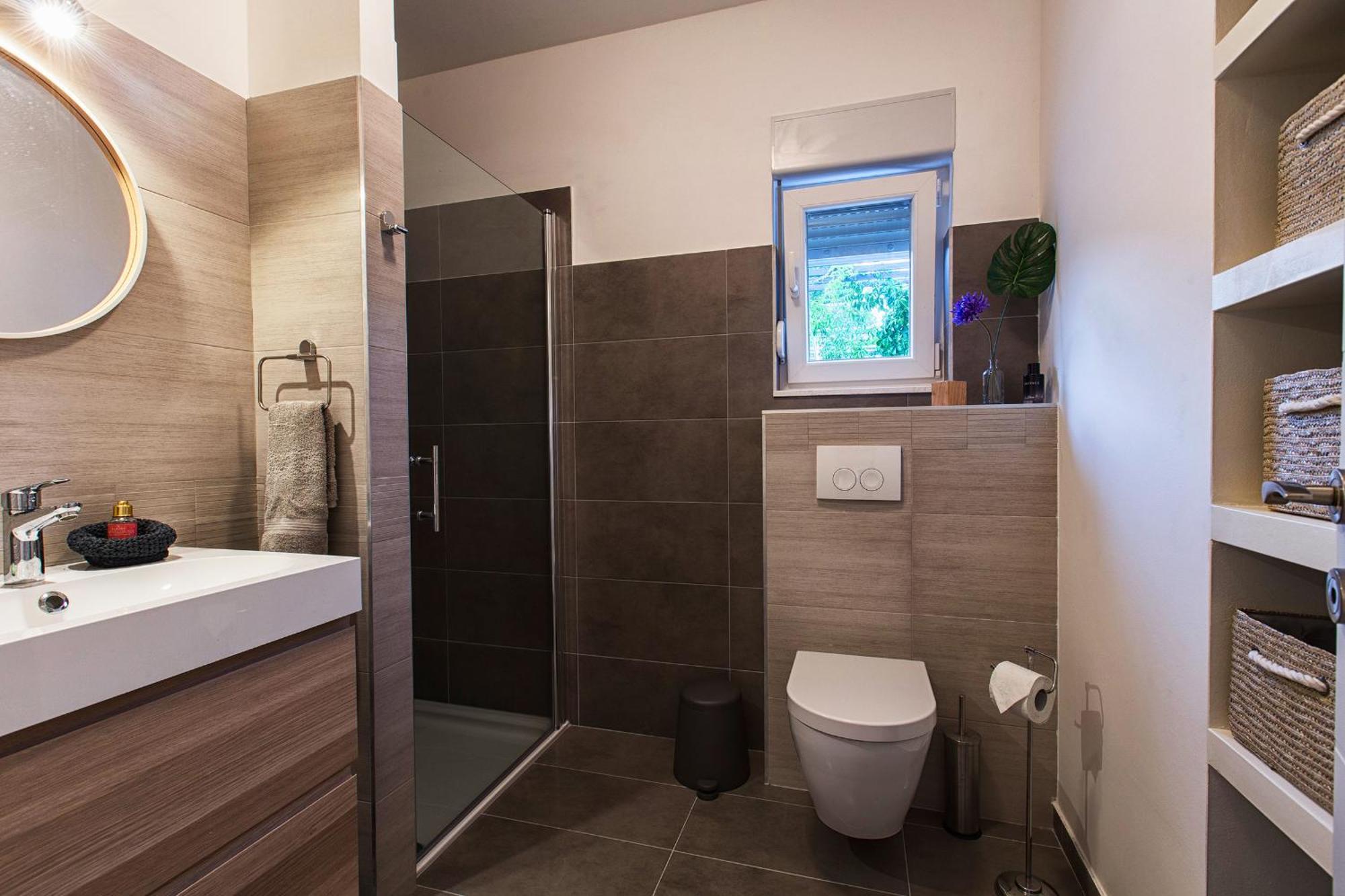 Holiday Home Vuko Севид Екстериор снимка