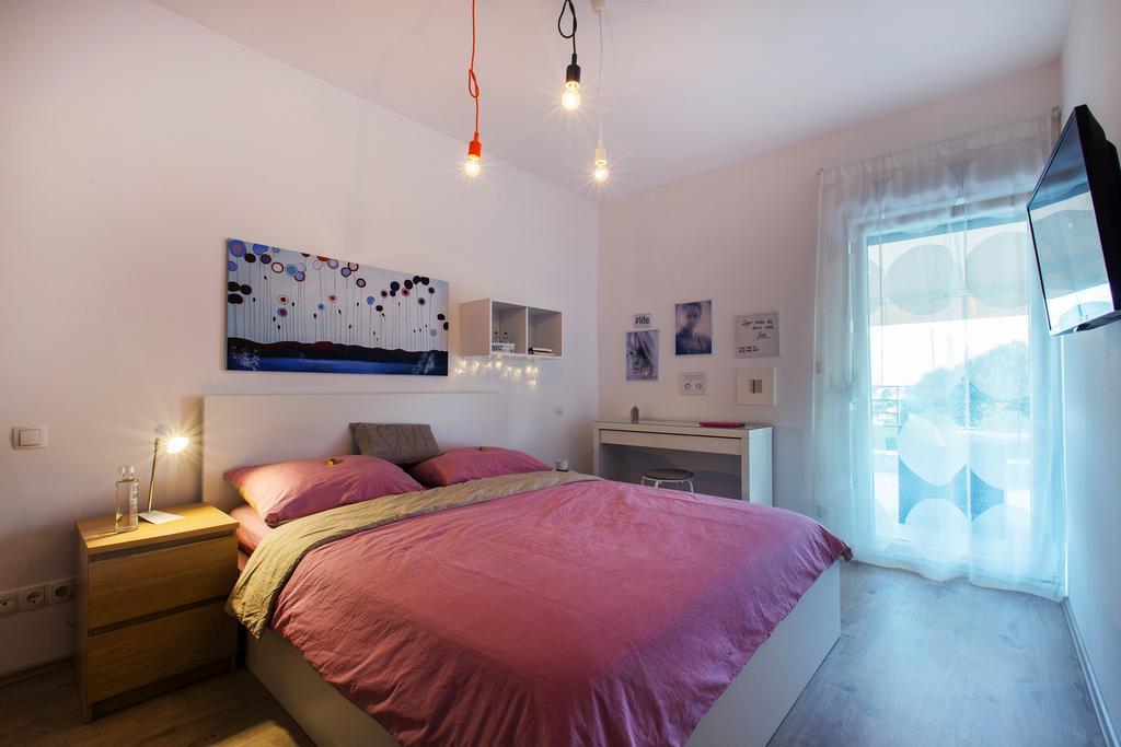 Holiday Home Vuko Севид Екстериор снимка