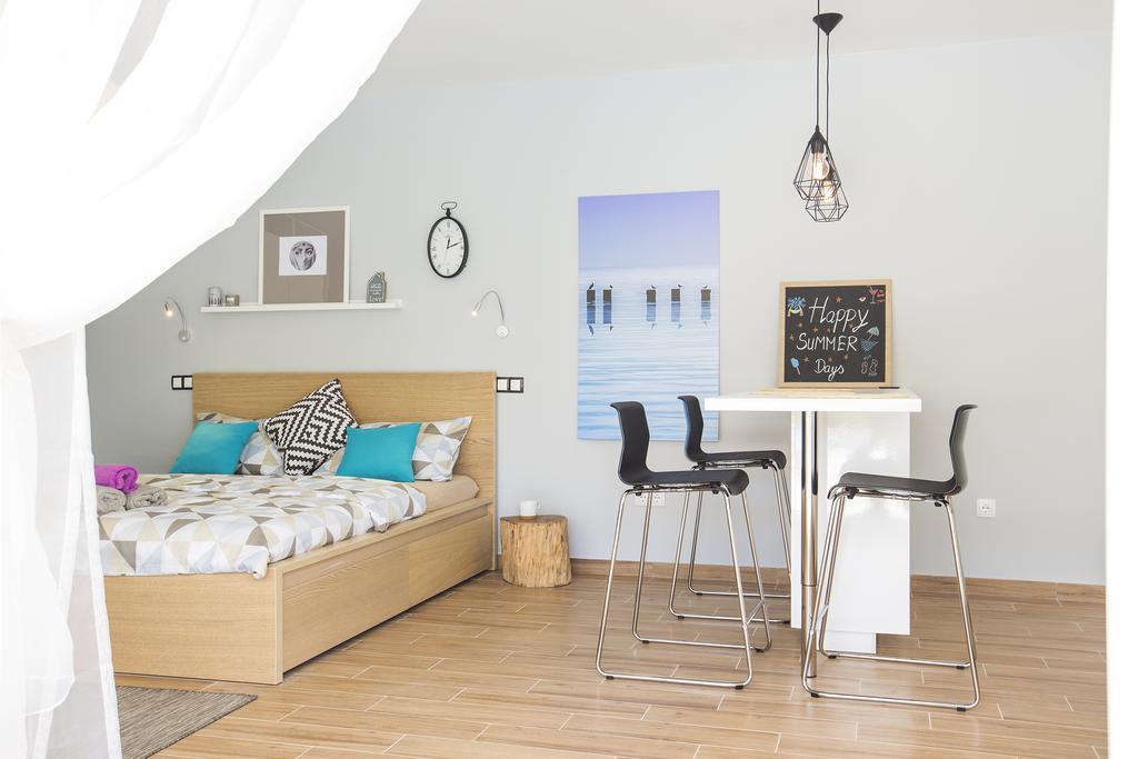 Holiday Home Vuko Севид Екстериор снимка