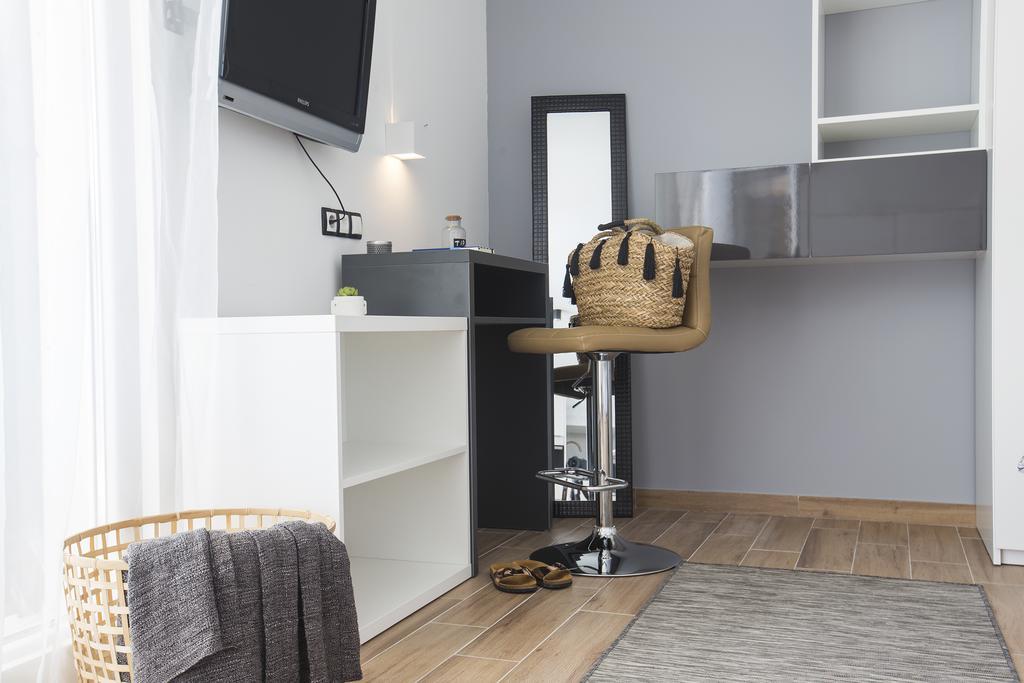 Holiday Home Vuko Севид Екстериор снимка