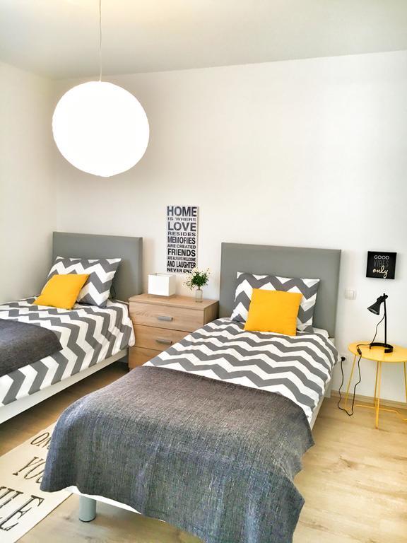 Holiday Home Vuko Севид Екстериор снимка